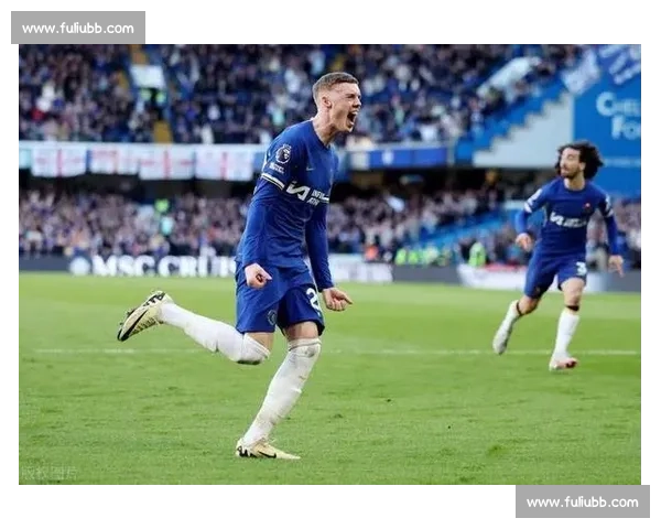 帕尔默 8.8 分全场最佳！1 助攻 2 造杀机难掩传中短板，6 射 3 正成进攻核心